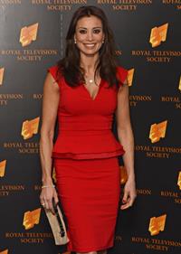 Melanie Sykes
