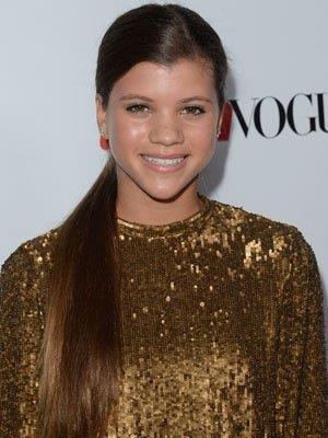 Sofia Richie