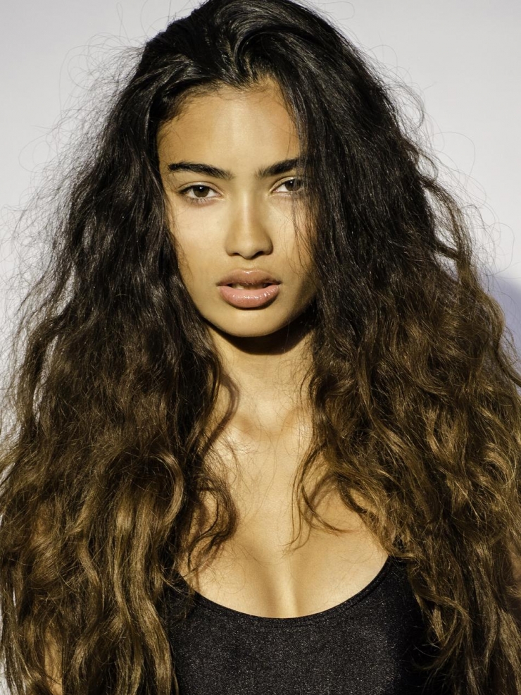 Kelly Gale