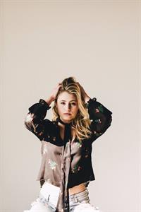 Lia Marie Johnson