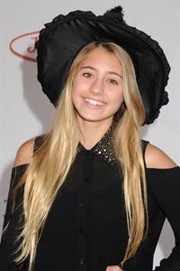 Lia Marie Johnson