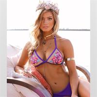 Maggie Rawlins Bikini Pictures Maggie Rawlins in a bikini