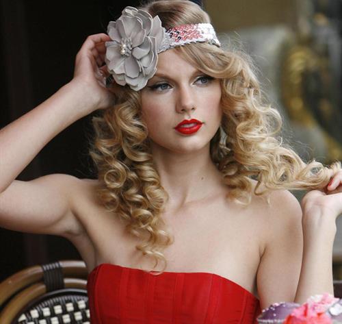 Taylor Swift
