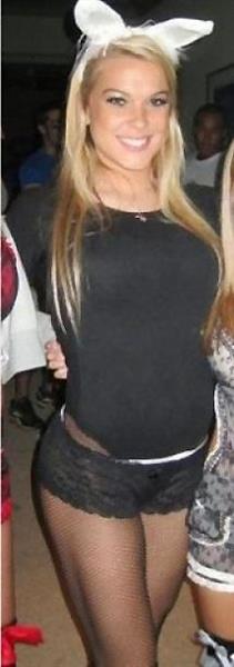 Mississippi State Cheerleader