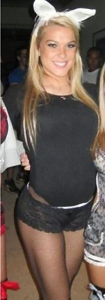 Mississippi State Cheerleader