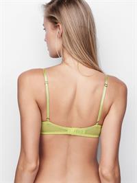 Vita Sidorkina in lingerie