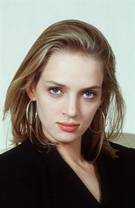 Uma Thurman