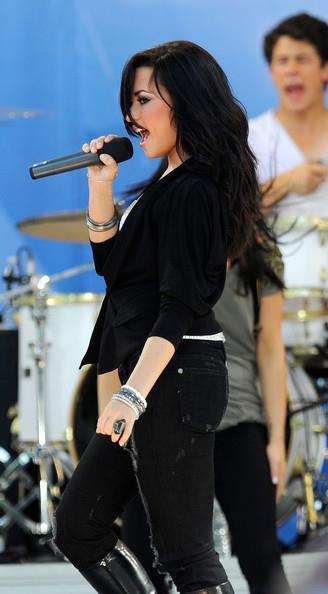 Demi Lovato