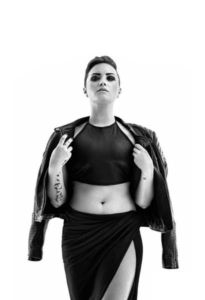 Demi Lovato