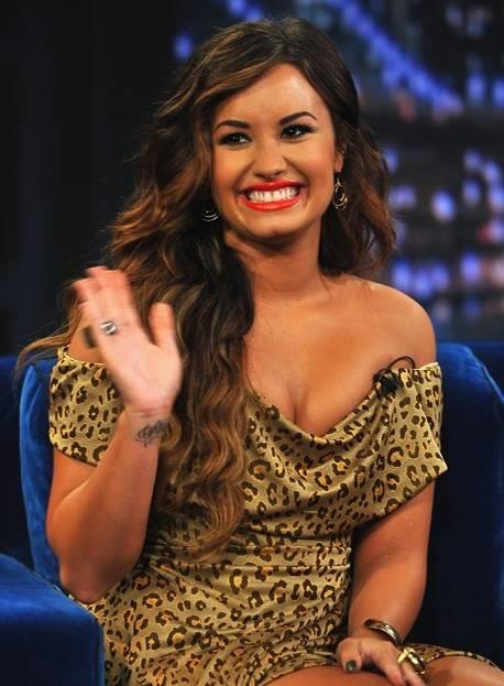 Demi Lovato