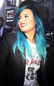 Demi Lovato