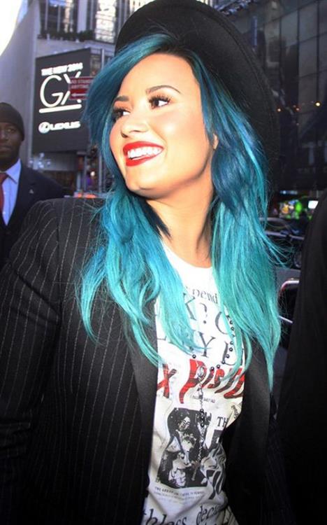 Demi Lovato