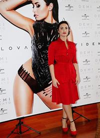 Demi Lovato