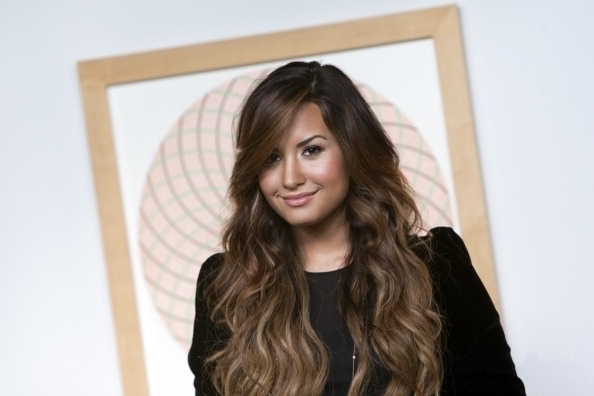 Demi Lovato