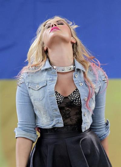 Demi Lovato