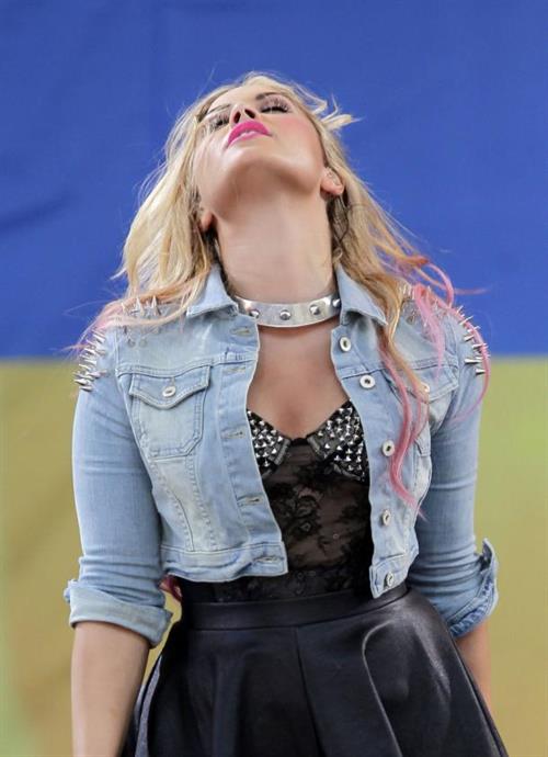 Demi Lovato