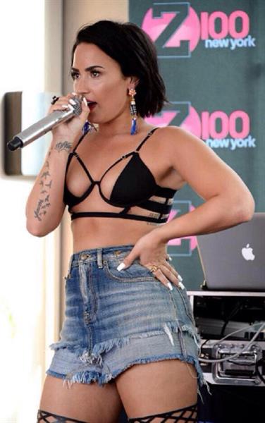Demi Lovato