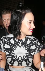 Demi Lovato