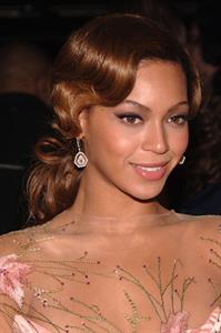 Beyoncé Knowles