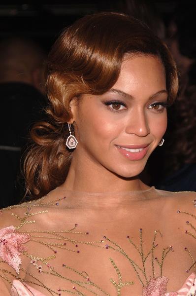 Beyoncé Knowles