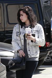 Demi Lovato