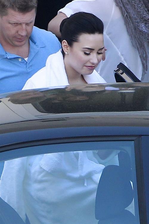 Demi Lovato