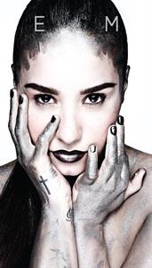 Demi Lovato