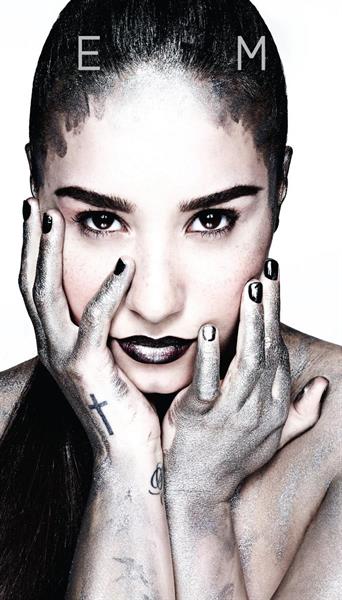 Demi Lovato