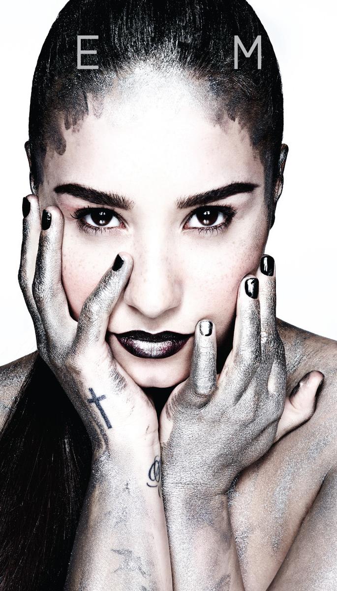 Demi Lovato