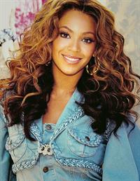 Beyoncé Knowles