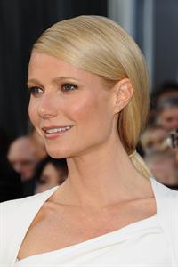 Gwyneth Paltrow