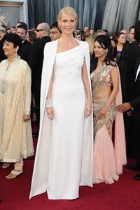 Gwyneth Paltrow