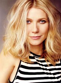 Gwyneth Paltrow