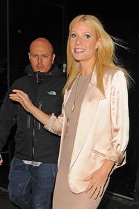 Gwyneth Paltrow