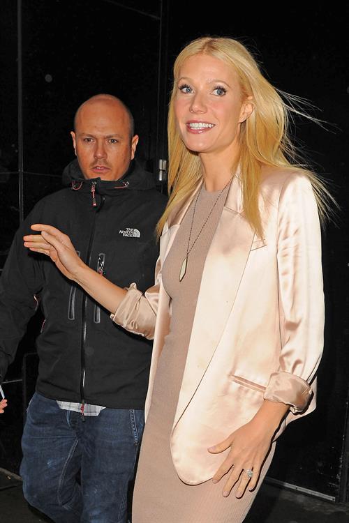 Gwyneth Paltrow
