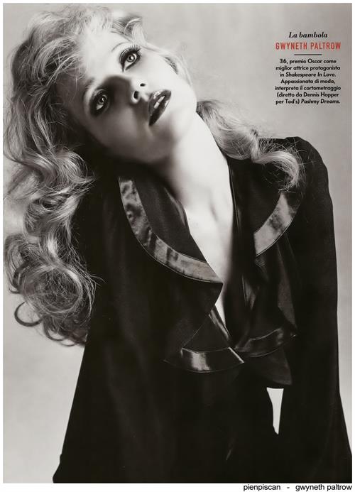 Gwyneth Paltrow