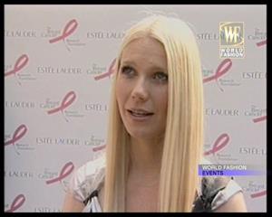 Gwyneth Paltrow