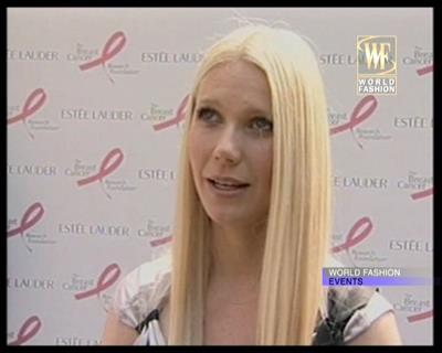 Gwyneth Paltrow
