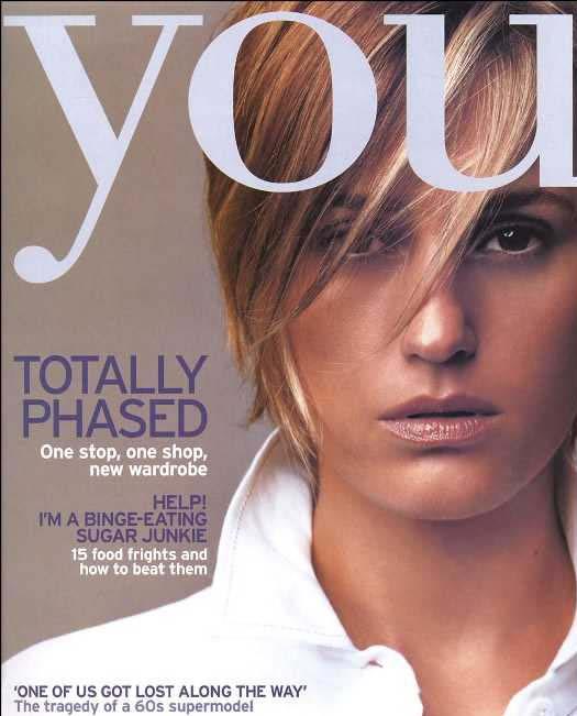 Yasmin Le Bon