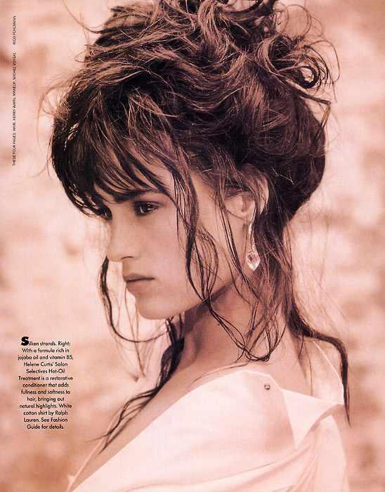 Yasmin Le Bon