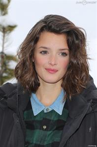 Charlotte Le Bon