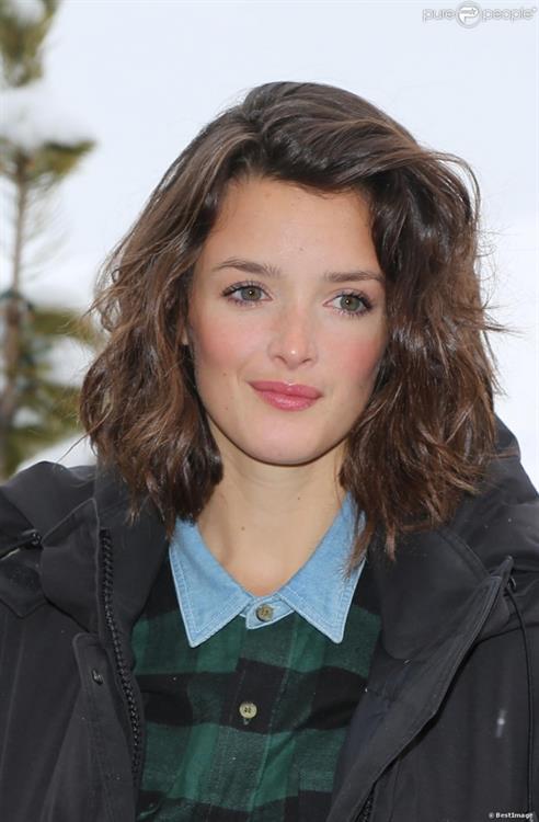 Charlotte Le Bon