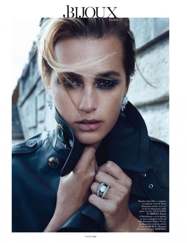 Yasmin Le Bon