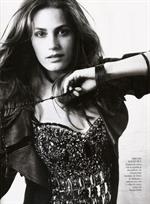 Yasmin Le Bon
