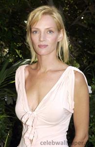 Uma Thurman