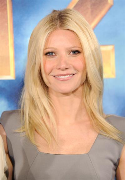 Gwyneth Paltrow