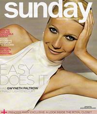 Gwyneth Paltrow