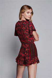 Megan Williams - ass