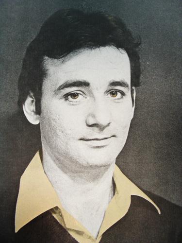 Bill Murray