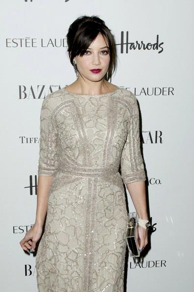 Daisy Lowe